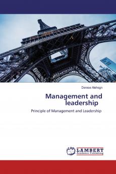 Management and leadership