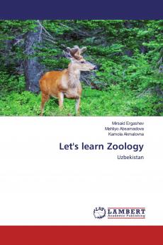 Let's learn Zoology