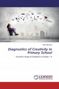Diagnostics of Creativity in Primary School