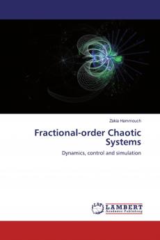 Fractional-order Chaotic Systems