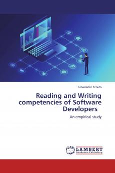Reading and Writing competencies of Software Developers