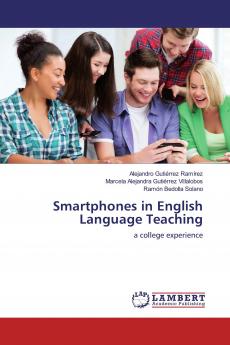 Smartphones in English Language Teaching