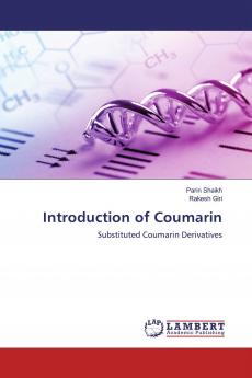 Introduction of Coumarin
