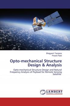 Opto-mechanical Structure Design & Analysis