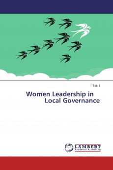 Women Leadership in Local Governance
