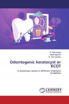 Odontogenic keratocyst or KCOT