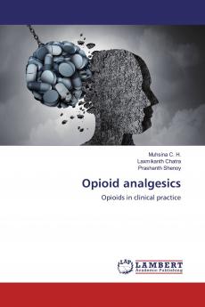 Opioid analgesics