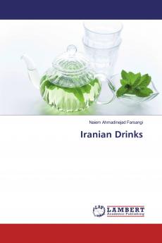 Iranian Drinks