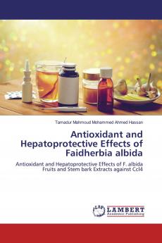 Antioxidant and Hepatoprotective Effects of Faidherbia albida
