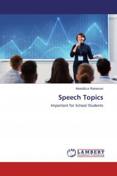 Speech Topics