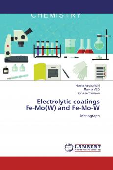Electrolytic coatingsFe-Mo(W) and Fe-Mo-W
