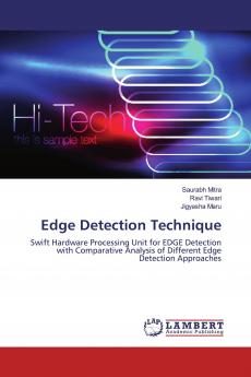Edge Detection Technique