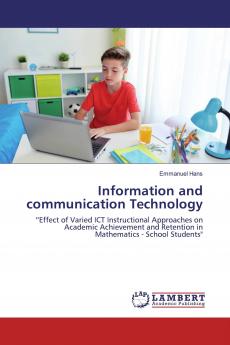 Information and communication Technology