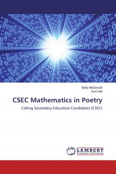 CSEC Mathematics in Poetry