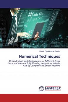 Numerical Techniques