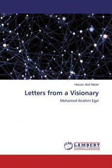 Letters from a Visionary