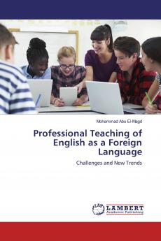Professional Teaching of English as a Foreign Language