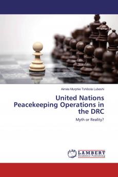 United Nations Peacekeeping Operations in the DRC