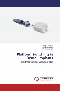 Platform Switching in Dental Implants