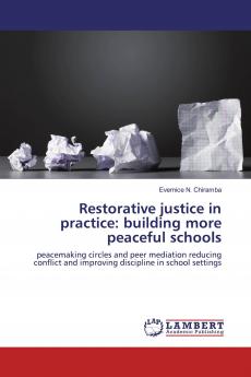 Restorative justice in practice