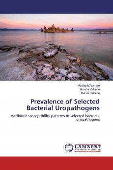Prevalence of Selected Bacterial Uropathogens