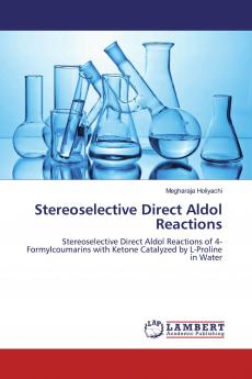 Stereoselective Direct Aldol Reactions