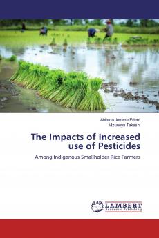 The Impacts of Increased use of Pesticides