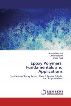 Epoxy Polymers: Fundamentals and Applications