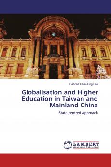 Globalisation and Higher Education in Taiwan and Mainland China