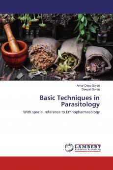 Basic Techniques in Parasitology