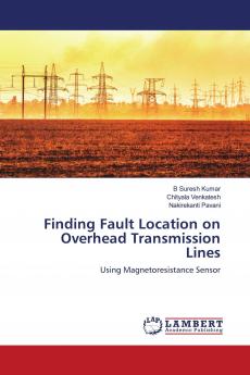 Finding Fault Location on Overhead Transmission Lines