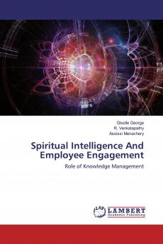Spiritual Intelligence And Employee Engagement