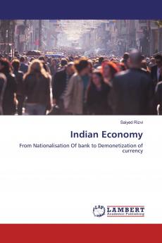 Indian Economy