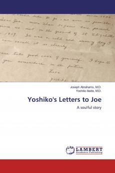 Yoshiko's Letters to Joe