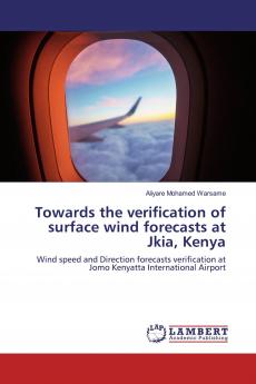 Towards the verification of surface wind forecasts at Jkia Kenya