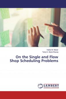 On the Single and Flow Shop Scheduling Problems