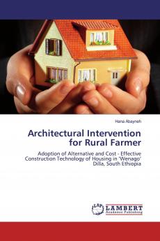 Architectural Intervention for Rural Farmer