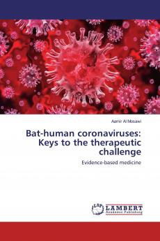 Bat-human coronaviruses