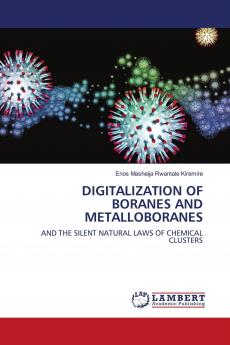 DIGITALIZATION OF BORANES AND METALLOBORANES