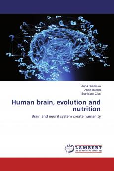 Human brain evolution and nutrition