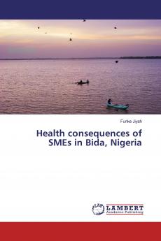 Health consequences of SMEs in Bida Nigeria