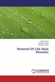 Reversal Of Life Style Diseases