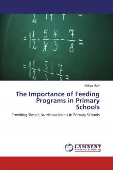 The Importance of Feeding Programs in Primary Schools