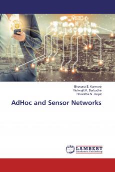 AdHoc and Sensor Networks