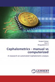Cephalometrics - manual vs computerized