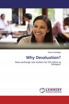 Why Devaluation?