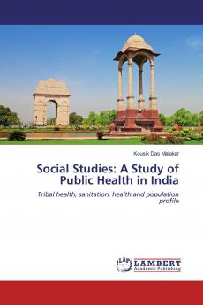Social Studies: A Study of Public Health in India