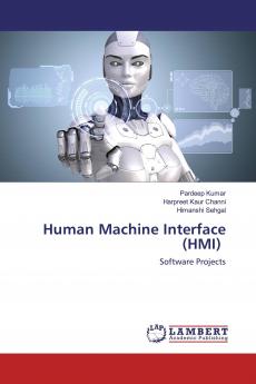 Human Machine Interface (HMI)
