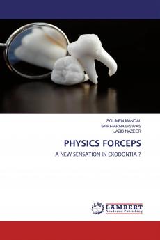 PHYSICS FORCEPS