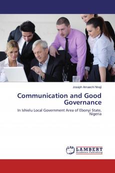 Communication and Good Governance